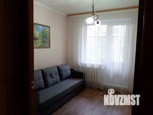 3-к квартира, вторичка, 65м2, 4/9 этаж