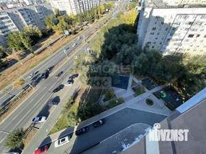 3-к квартира, вторичка, 90м2, 9/14 этаж