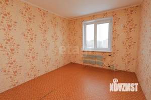3-к квартира, вторичка, 65м2, 9/9 этаж