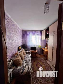 1-к квартира, вторичка, 30м2, 1/5 этаж