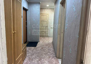 2-к квартира, вторичка, 57м2, 17/17 этаж