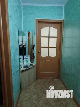 4-к квартира, вторичка, 61м2, 3/5 этаж