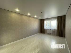 2-к квартира, вторичка, 60м2, 8/17 этаж