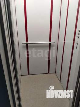 1-к квартира, вторичка, 36м2, 5/9 этаж