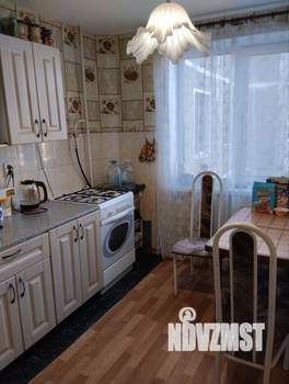 4-к квартира, вторичка, 78м2, 4/9 этаж