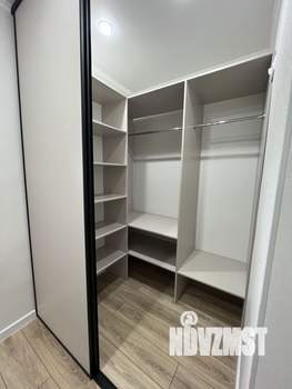 1-к квартира, вторичка, 46м2, 9/10 этаж