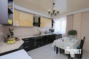2-к квартира, вторичка, 64м2, 16/17 этаж