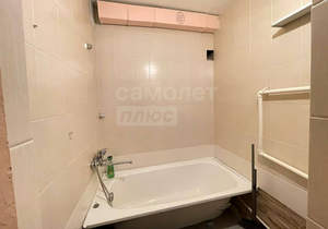 1-к квартира, вторичка, 35м2, 1/9 этаж