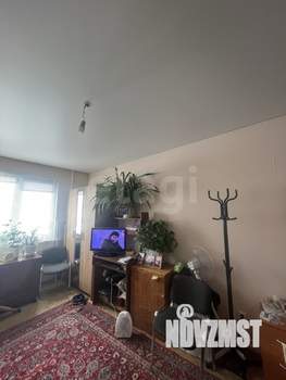 1-к квартира, вторичка, 33м2, 2/10 этаж