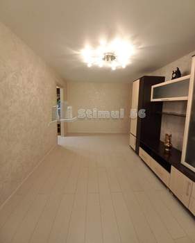 2-к квартира, вторичка, 50м2, 4/9 этаж