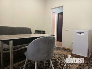 1-к квартира, вторичка, 36м2, 3/17 этаж