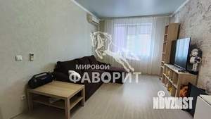 1-к квартира, вторичка, 36м2, 5/15 этаж