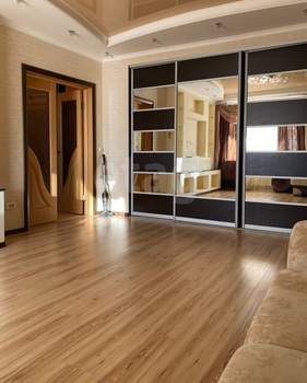 1-к квартира, вторичка, 49м2, 11/13 этаж