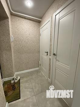 2-к квартира, вторичка, 42м2, 2/5 этаж