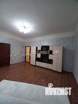 3-к квартира, вторичка, 66м2, 1/3 этаж