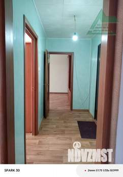 2-к квартира, вторичка, 50м2, 3/9 этаж