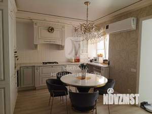 3-к квартира, вторичка, 104м2, 4/8 этаж