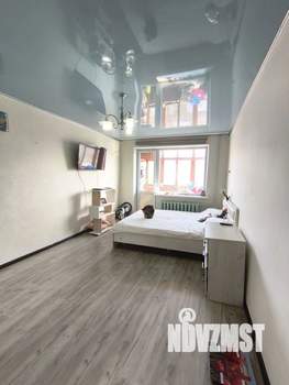 3-к квартира, вторичка, 62м2, 4/5 этаж