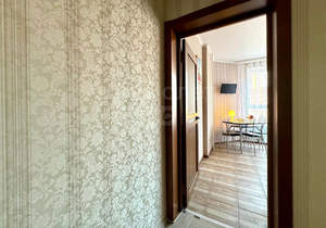 3-к квартира, вторичка, 73м2, 10/15 этаж