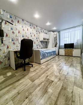 3-к квартира, вторичка, 64м2, 2/3 этаж