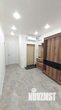 3-к квартира, вторичка, 85м2, 5/7 этаж