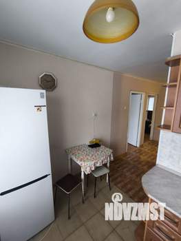 2-к квартира, вторичка, 49м2, 5/5 этаж