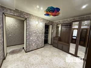 3-к квартира, вторичка, 80м2, 4/10 этаж