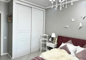 2-к квартира, вторичка, 73м2, 5/16 этаж