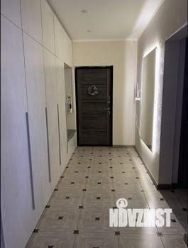 2-к квартира, вторичка, 62м2, 17/18 этаж