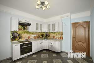 2-к квартира, вторичка, 56м2, 9/17 этаж