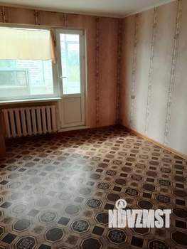 2-к квартира, вторичка, 36м2, 5/5 этаж