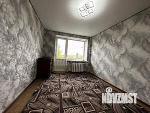 2-к квартира, вторичка, 45м2, 4/5 этаж