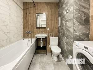 Студия квартира, вторичка, 27м2, 2/4 этаж