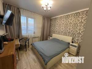 2-к квартира, вторичка, 60м2, 12/19 этаж
