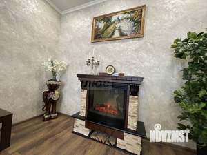 2-к квартира, вторичка, 50м2, 2/4 этаж