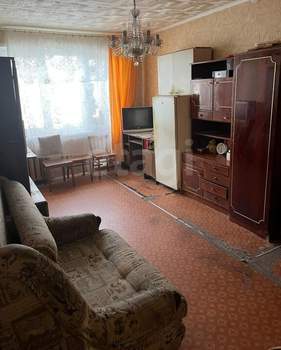 3-к квартира, вторичка, 61м2, 3/5 этаж