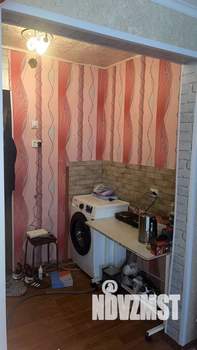 Студия квартира, вторичка, 19м2, 5/5 этаж