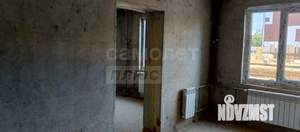 3-к квартира, вторичка, 82м2, 4/16 этаж