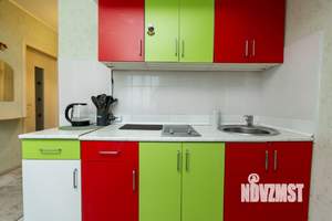 1-к квартира, вторичка, 37м2, 10/17 этаж