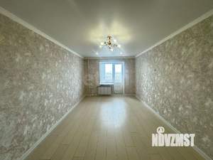 1-к квартира, вторичка, 38м2, 8/14 этаж