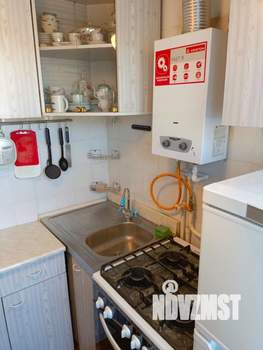 1-к квартира, вторичка, 30м2, 5/6 этаж