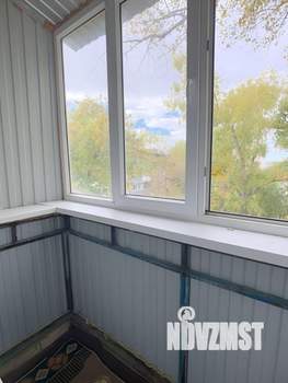 2-к квартира, вторичка, 44м2, 5/5 этаж