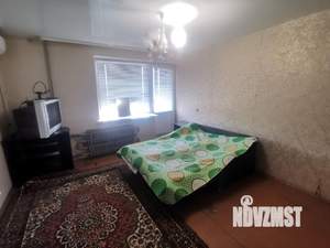 4-к квартира, вторичка, 73м2, 9/10 этаж