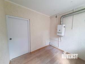2-к квартира, вторичка, 43м2, 2/4 этаж