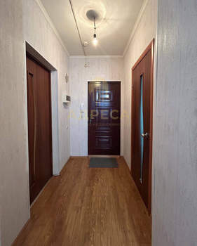 1-к квартира, вторичка, 36м2, 11/17 этаж