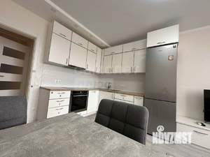 1-к квартира, вторичка, 40м2, 7/19 этаж