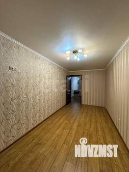 3-к квартира, вторичка, 60м2, 2/5 этаж