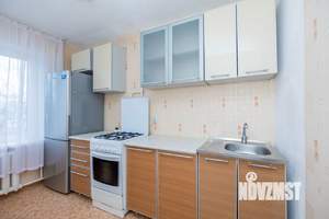 2-к квартира, вторичка, 51м2, 3/5 этаж