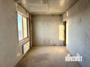 2-к квартира, вторичка, 64м2, 16/25 этаж