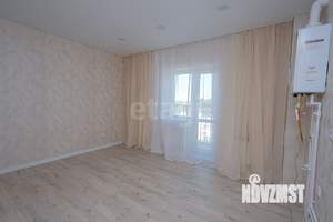 Студия квартира, вторичка, 25м2, 4/4 этаж